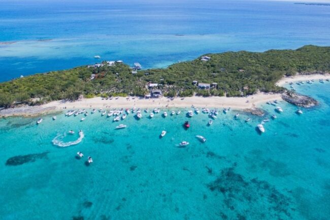 Rose Island