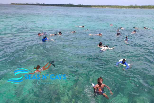 NASSAU SNORKELING