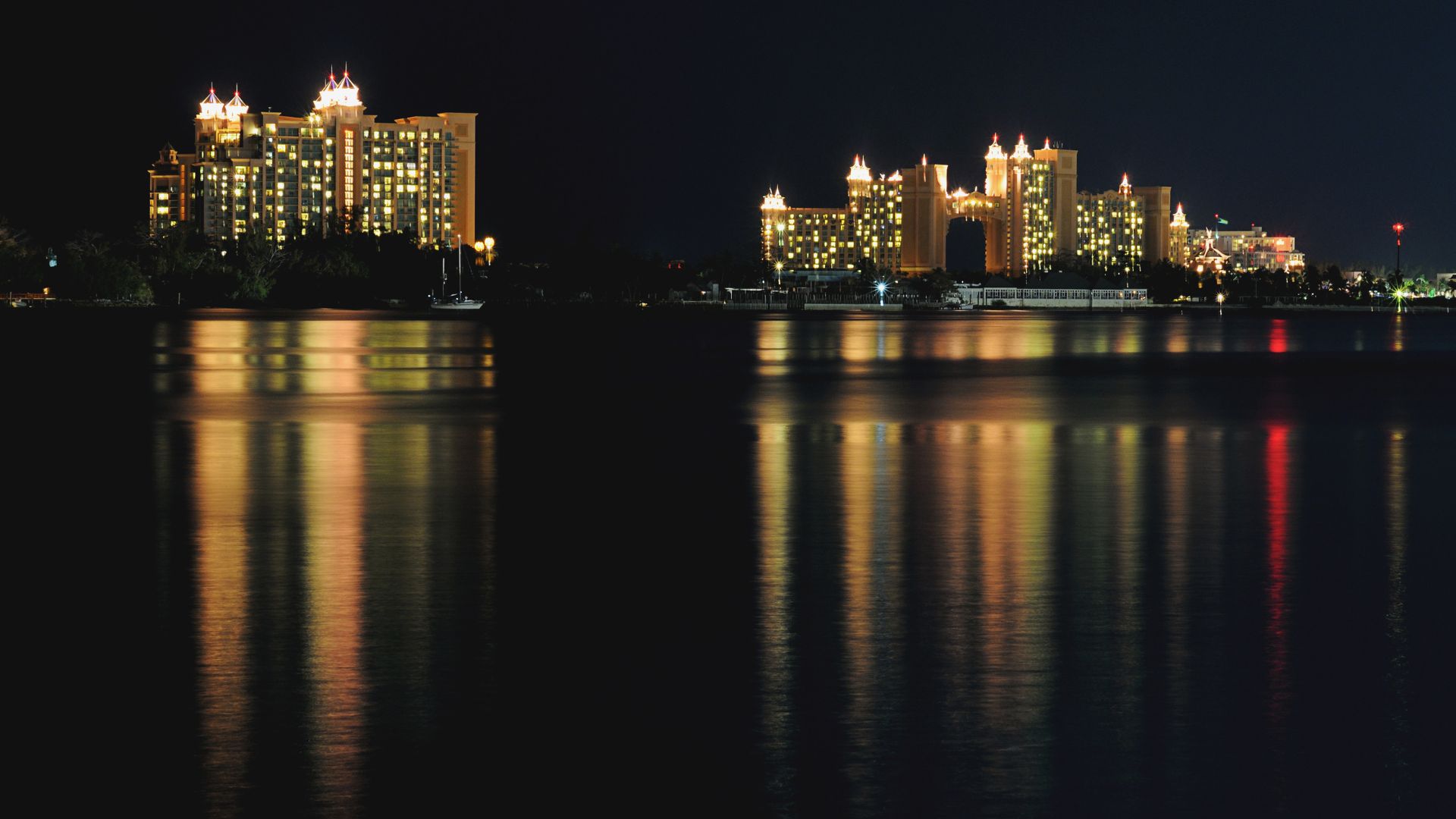 Evening Dinner Cruise